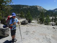 YosemiteCreek 021 : YosemiteCreek